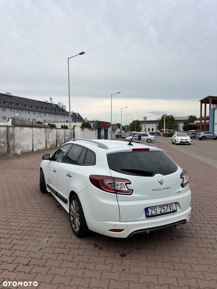 Renault Megane 1.4 16V TCE Bose Edition - 6
