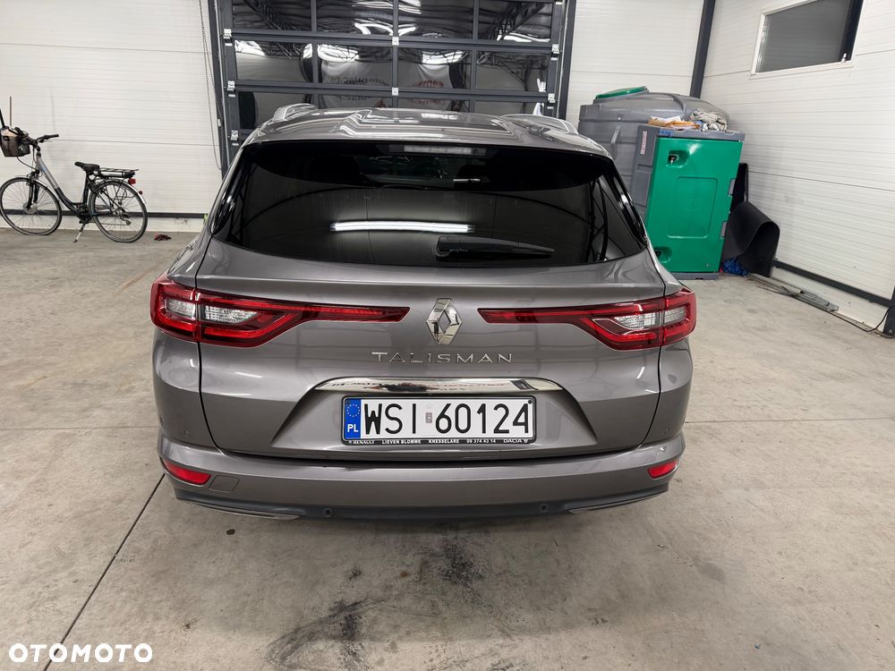 Renault Talisman ENERGY dCi 130 EDC Business - 6