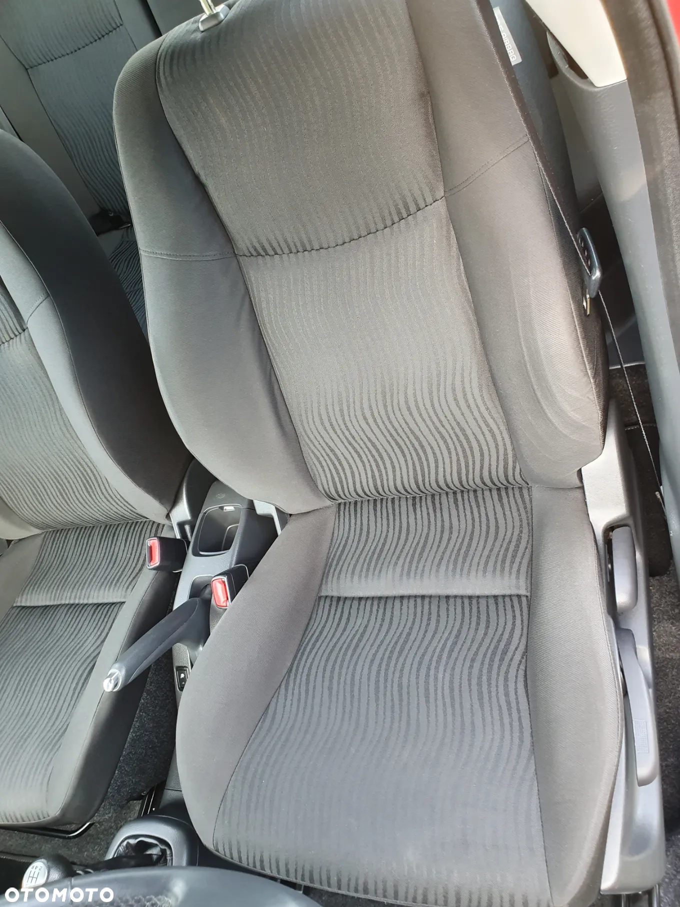 Suzuki Swift 1.2 Comfort Plus - 16