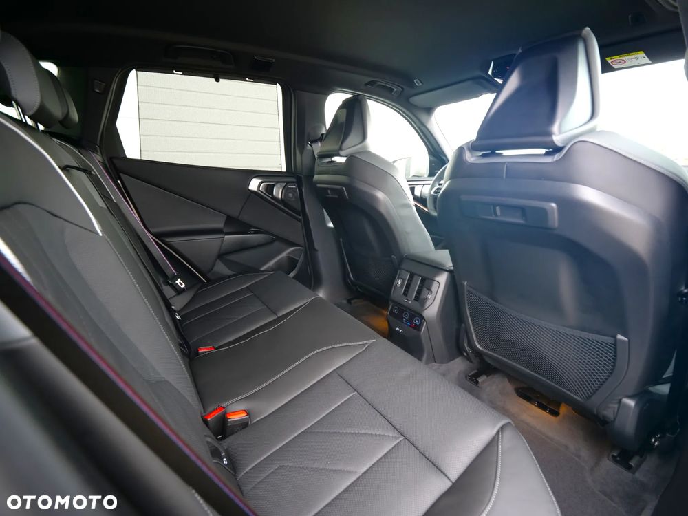 BMW X3 40d xDrive - 37