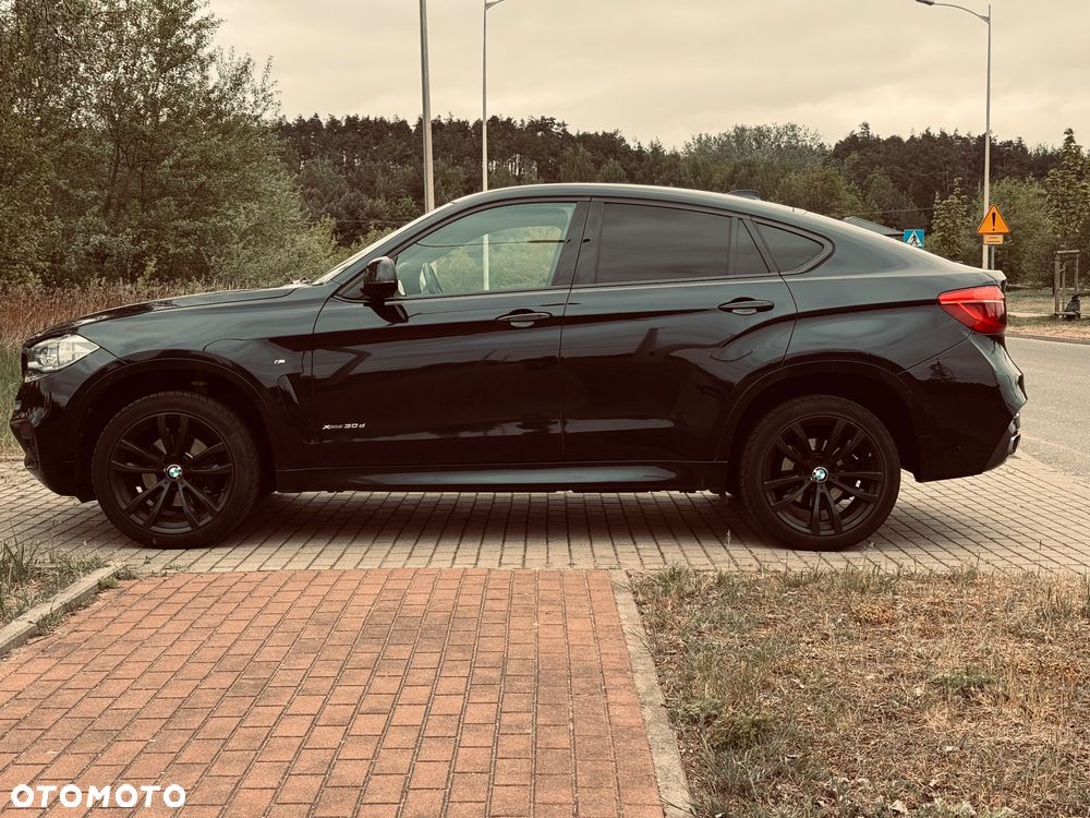 BMW X6 - 16