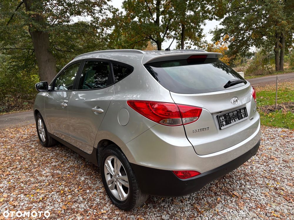 Hyundai ix35 1.6 GDI Style 2WD - 21