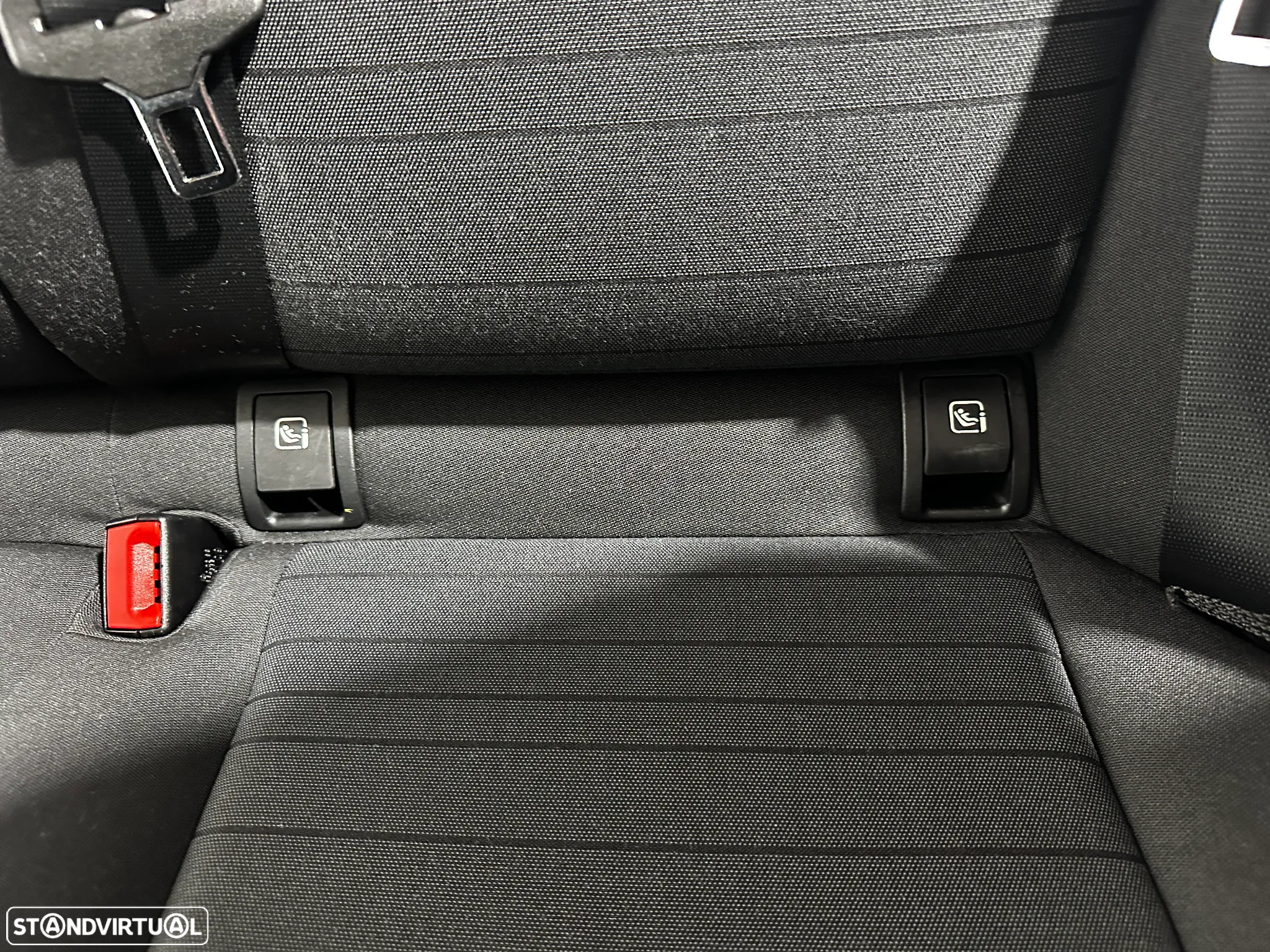 Mercedes-Benz C 200 d Business Solutions - 45