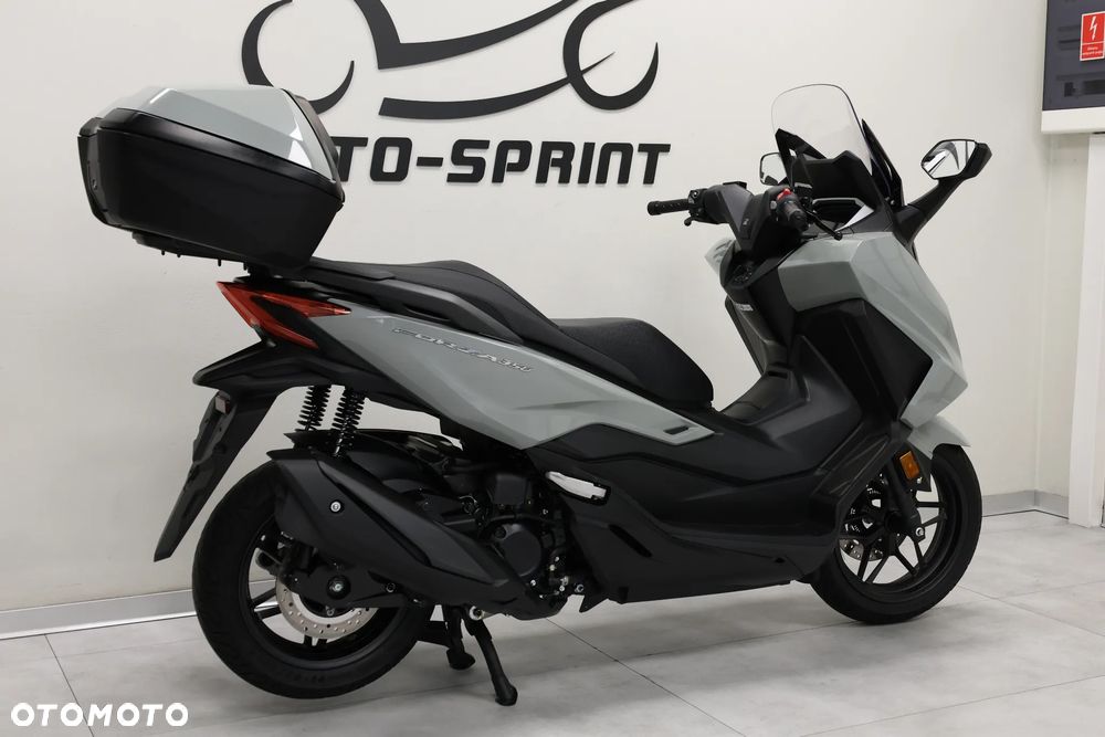 Honda NSS - 6