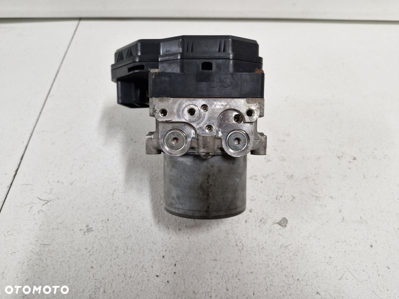 infiniti m30 q70 pompa abs hamulcowa hamulca 476601mr0a - 1