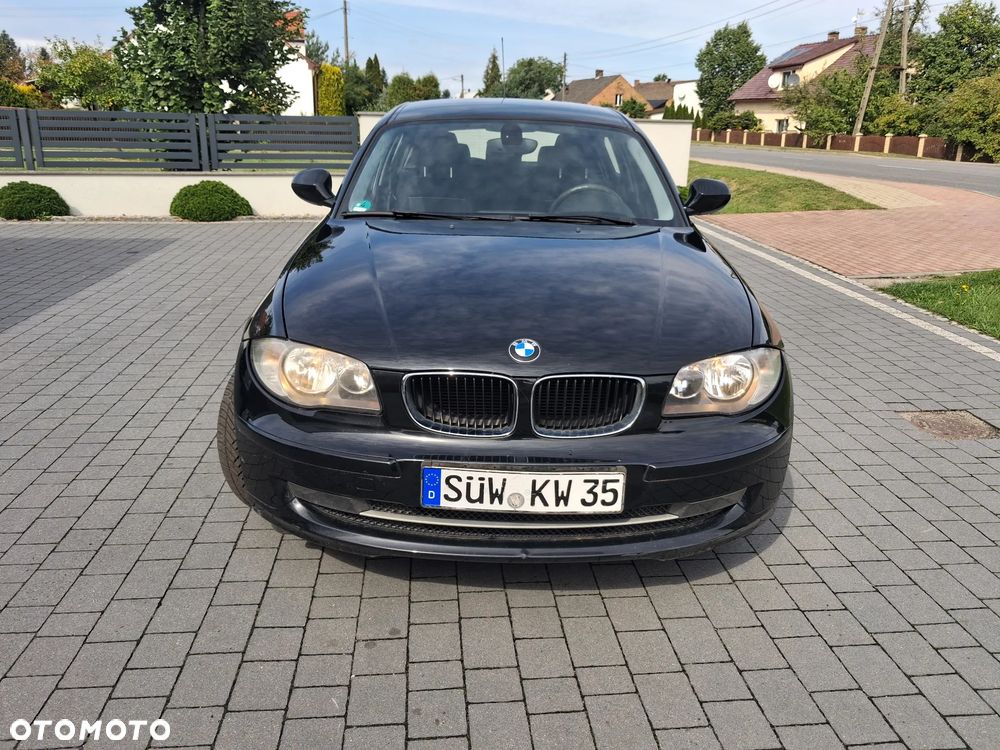 BMW Seria 1 116i Edition Lifestyle - 18