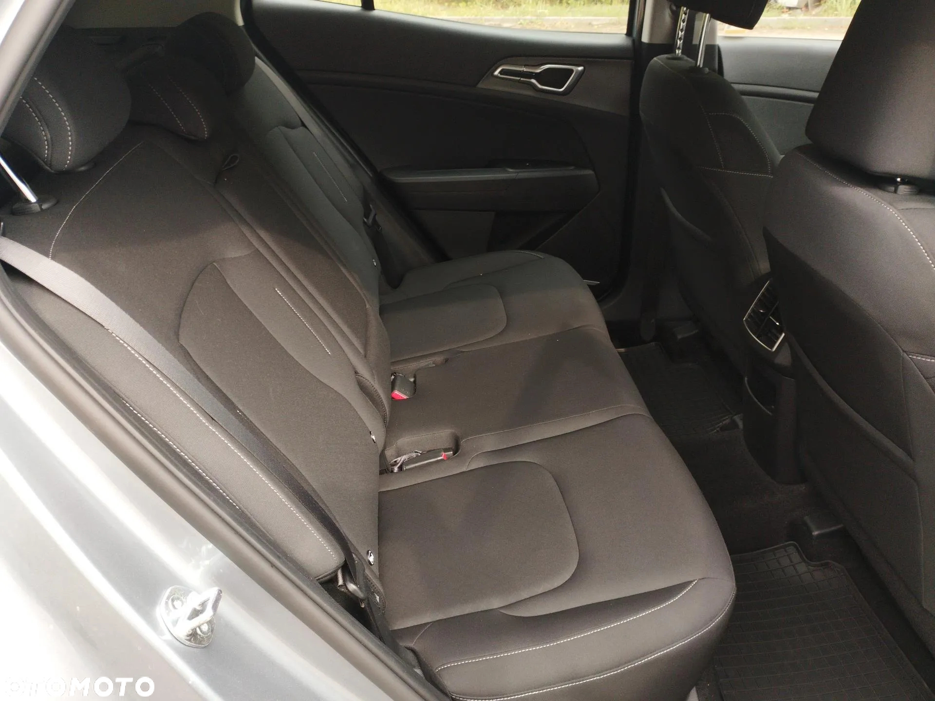 Kia Sportage 1.6 T-GDI M 2WD - 21