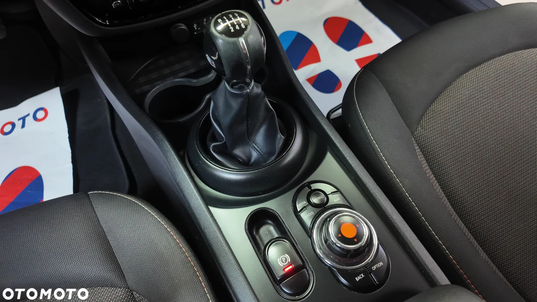 MINI Clubman One - 28
