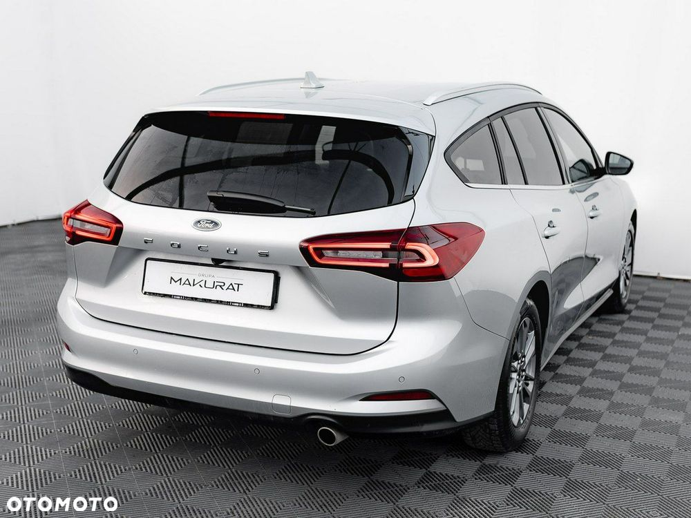 Ford Focus 1.5 EcoBlue Titanium X - 6