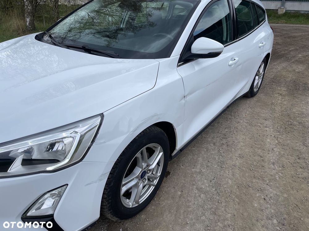 Ford Focus 1.5 EcoBlue Active - 10