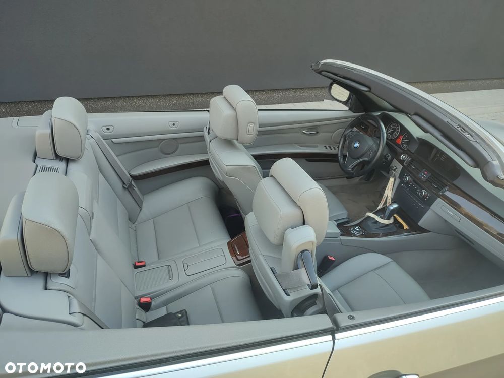 BMW Seria 3 330 Ci Edition Sport - 23