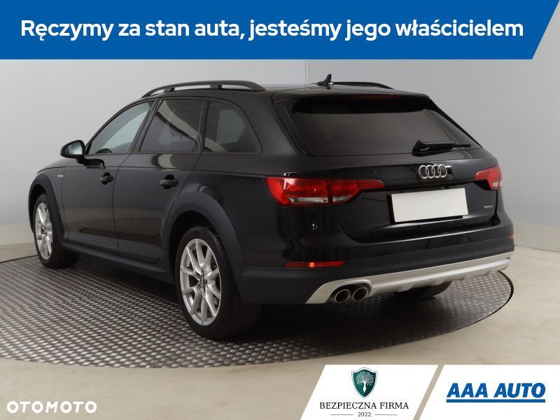 Audi A4 Allroad - 6
