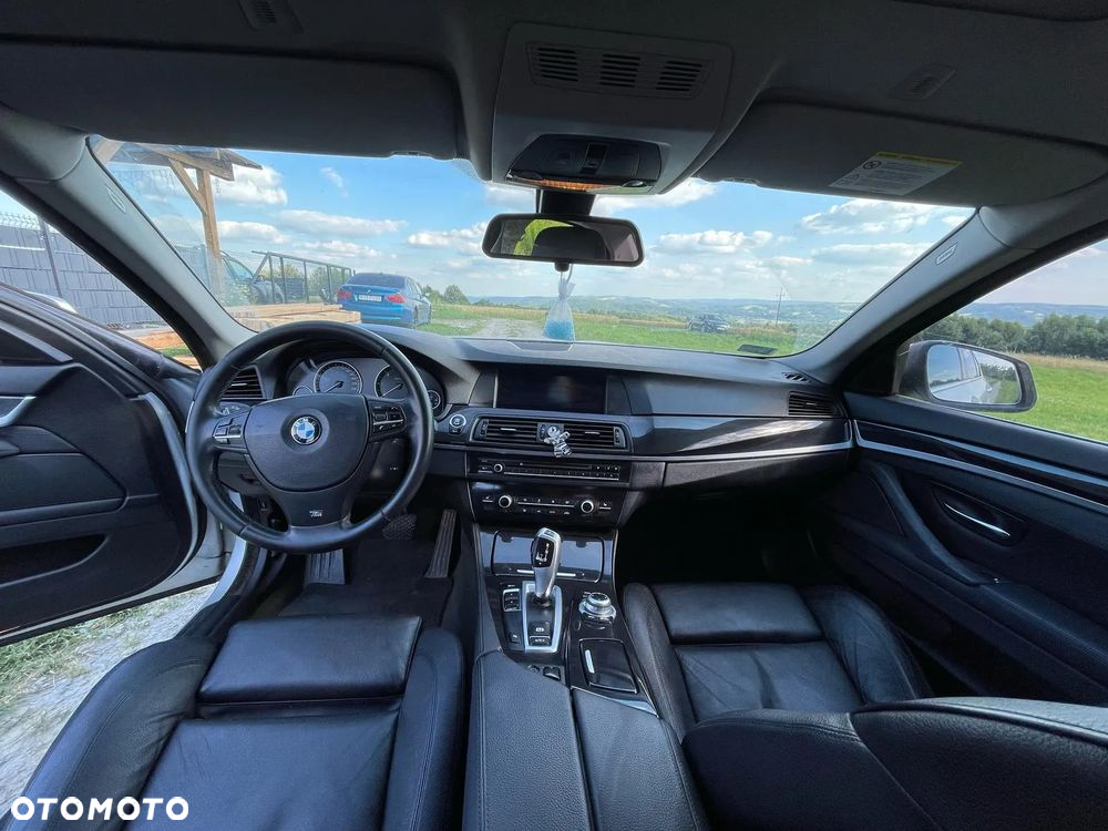 BMW Seria 5 - 3