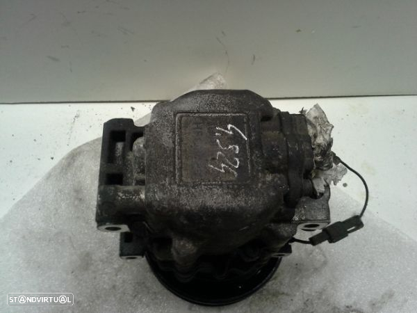 Compressor Ar Condicionado Fiat Marea Weekend (185_) - 4