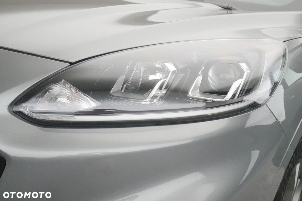 Ford Kuga - 13