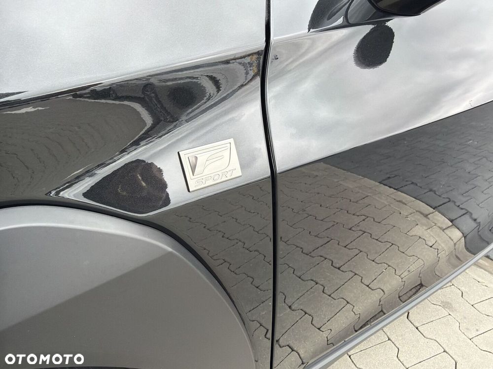 Lexus UX 250h GPF F Sport Design 2WD - 31