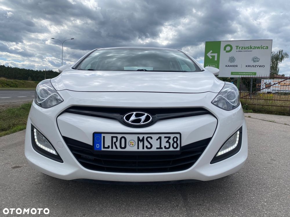 Hyundai i30 - 7
