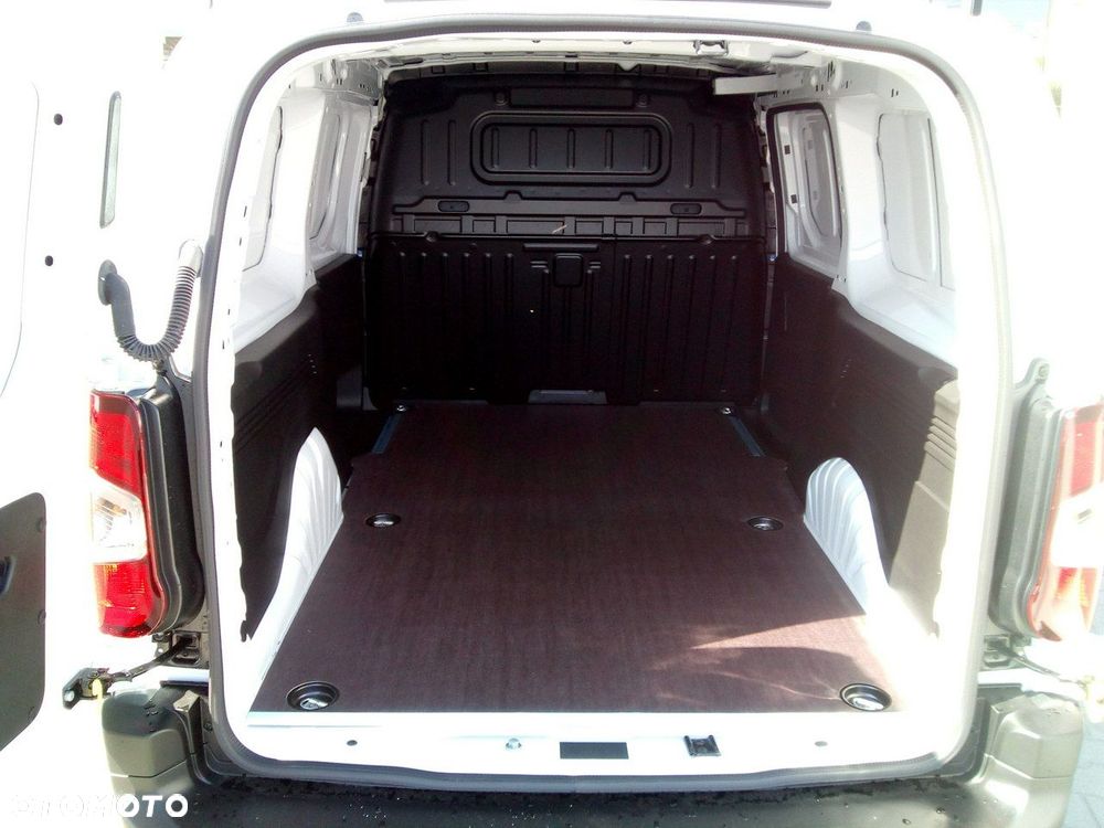 Citroën Berlingo - 18