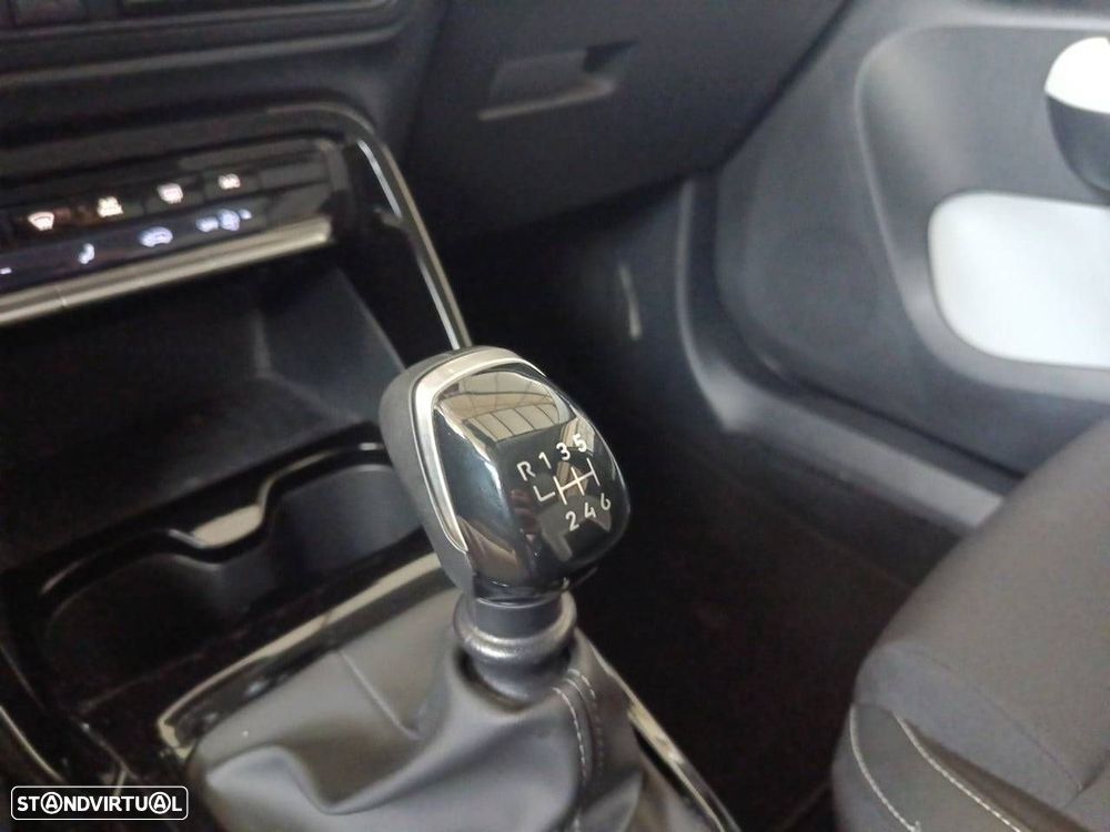 Citroën C3 1.2 Turbo Max - 19