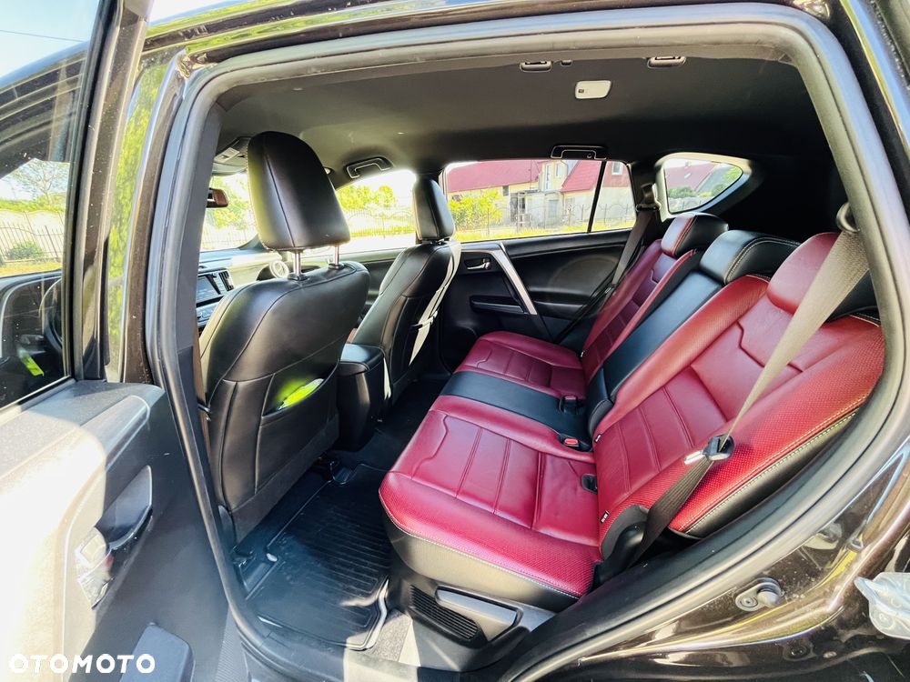 Toyota RAV4 - 20