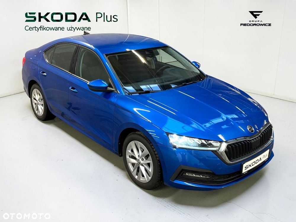 Skoda Octavia 2.0 TDI SCR Ambition DSG - 15