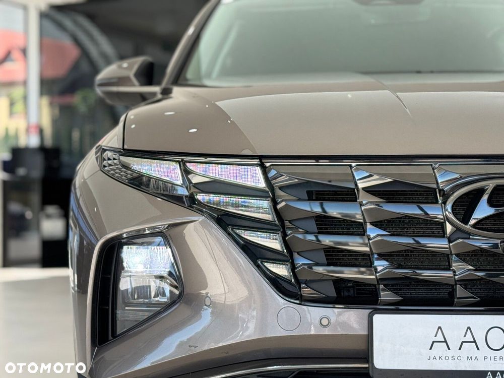 Hyundai Tucson - 40