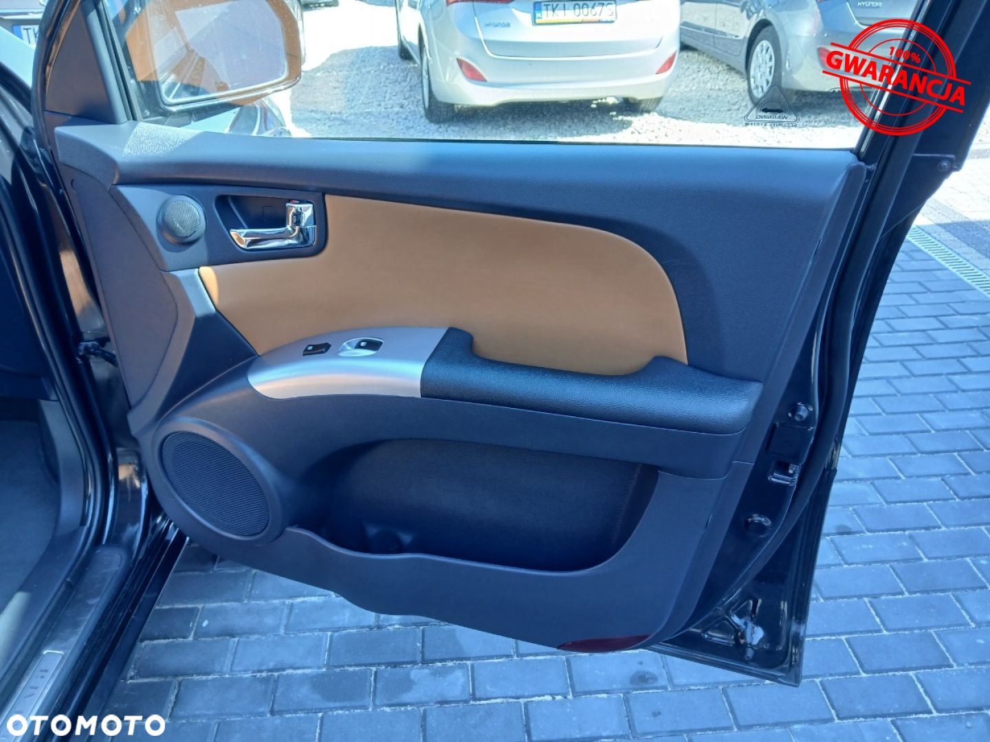 Kia Sportage - 34