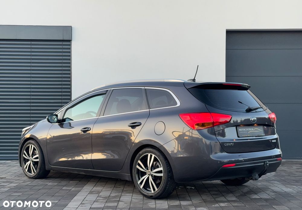 Kia Ceed 1.6 GDI Business Line - 6