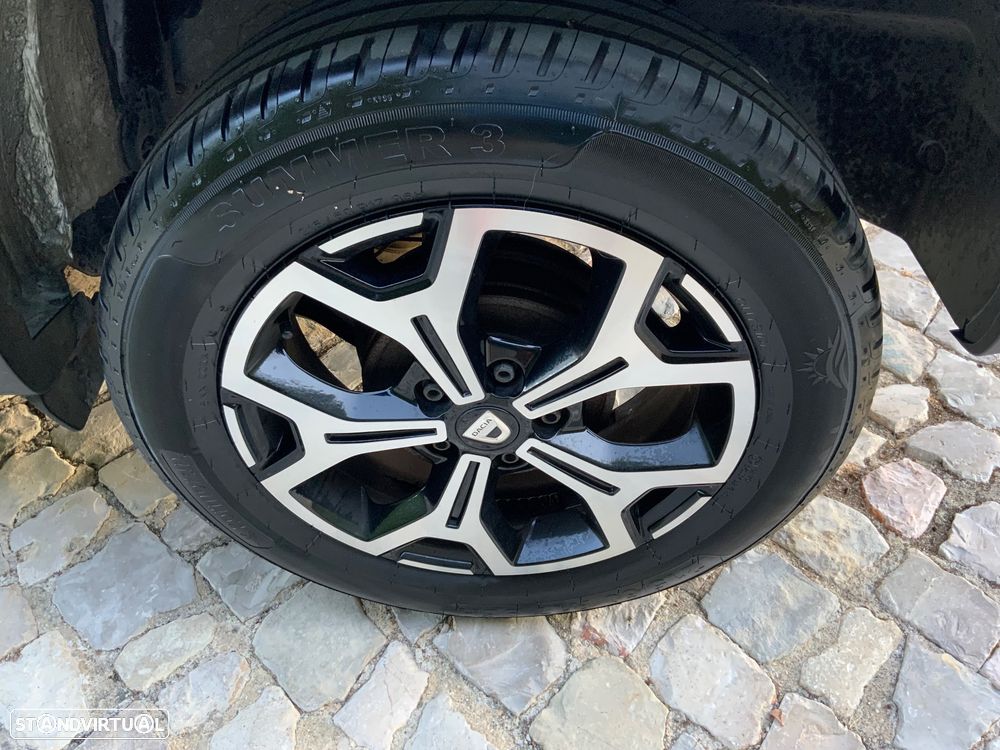 Dacia Duster 1.0 TCe Prestige - 8