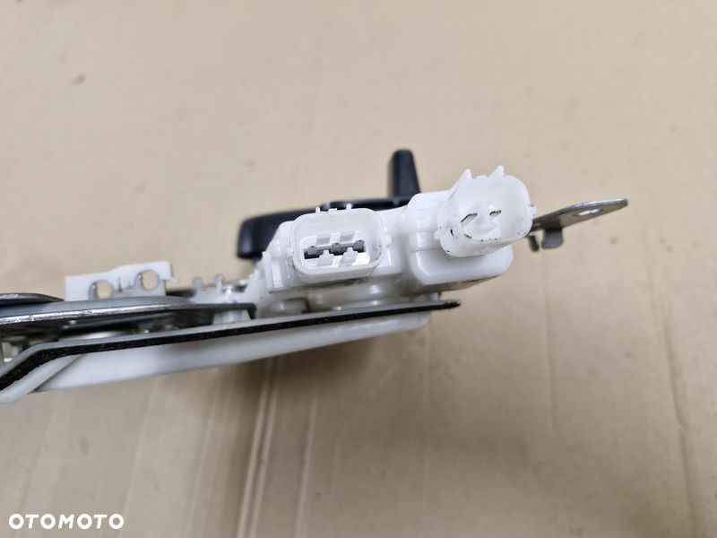 honda odyssey 5 v rc1 siłownik mechanizm drzwi bocznych przesuwnych prawy tył - 4