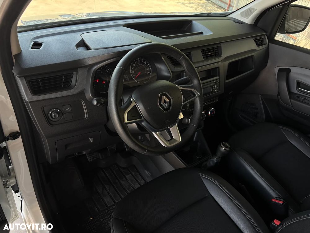 Renault Express - 5