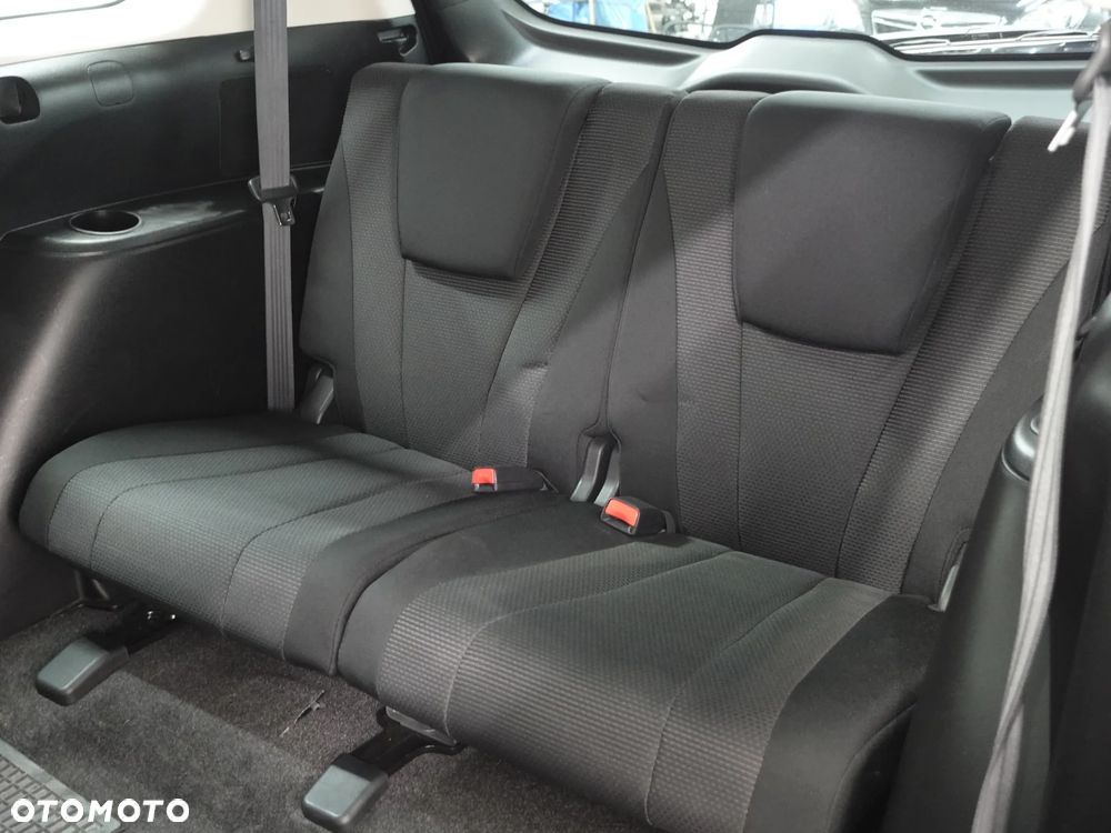 Mazda 5 1.6 MZ-CD Business-Line - 22