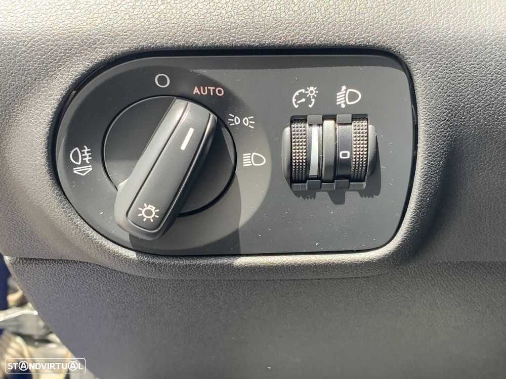 Audi A1 Sportback 1.6 TDI Sport - 39