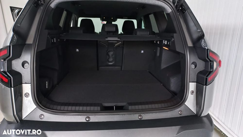 Dacia Bigster TCe 140 4X2 MHEV Journey - 23