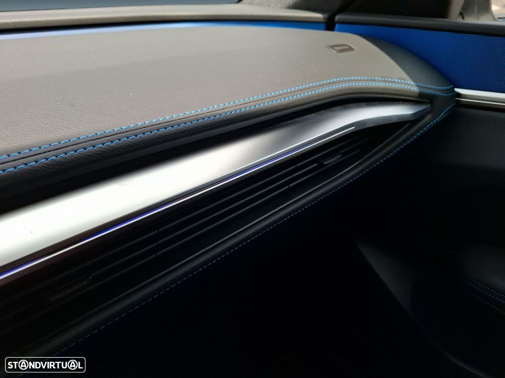 Renault Scénic E-Tech 87 kWh Esprit Alpine - 23