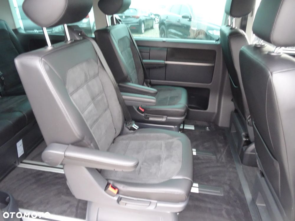 Volkswagen Multivan 2.0 TDI L1 70 Years Bulli DSG - 14