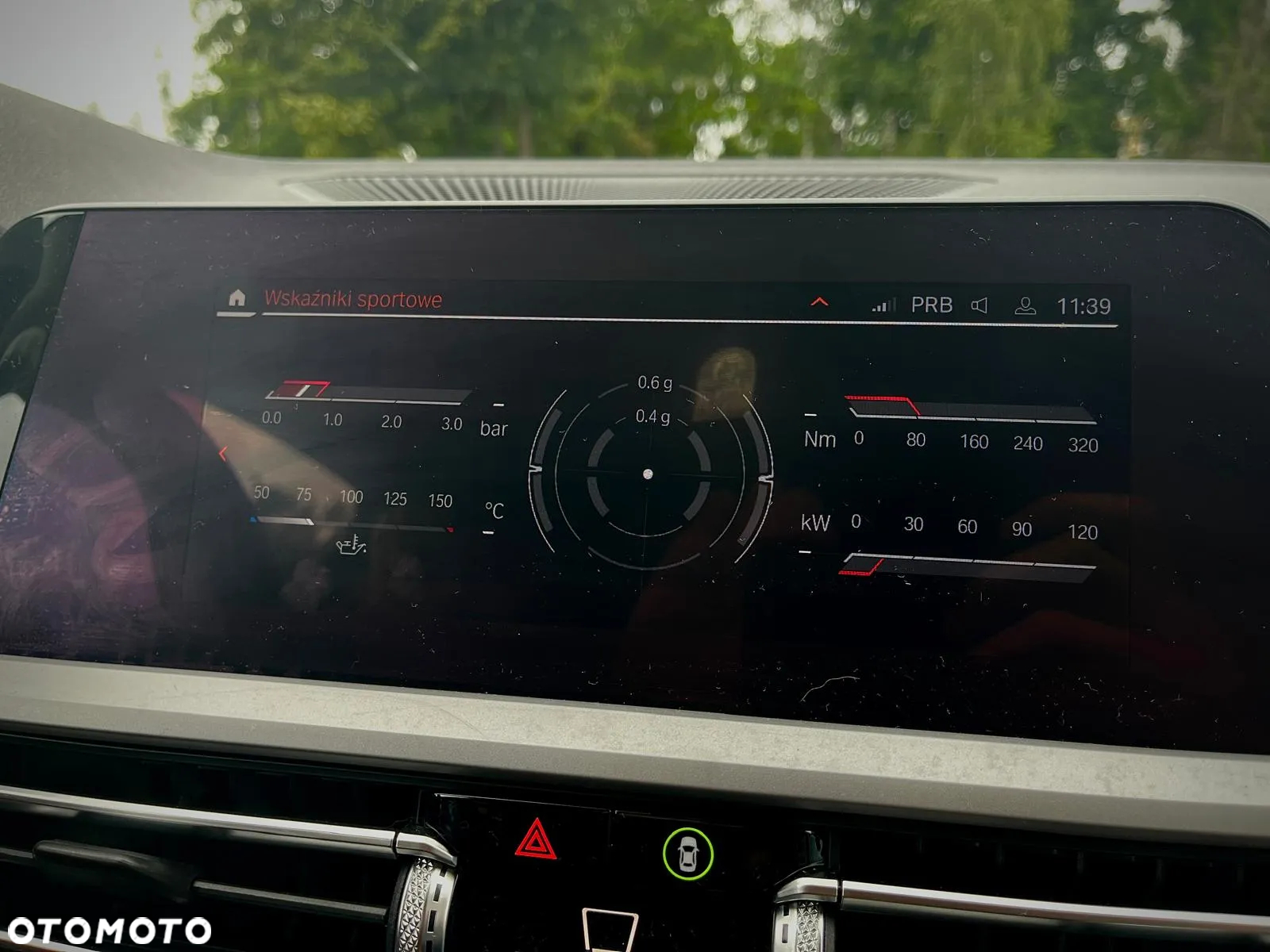 BMW Seria 3 318d Touring - 17