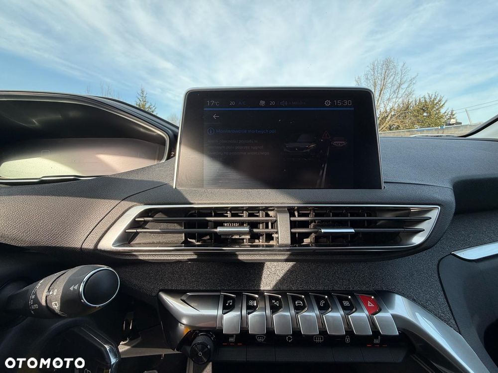 Peugeot 3008 BlueHDi 130 Stop & Start Allure - 33