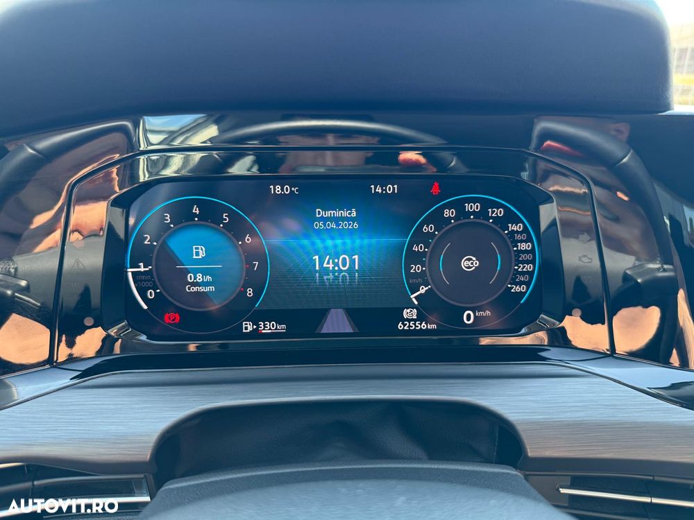 Volkswagen Golf 1.5 TSI ACT Style - 16