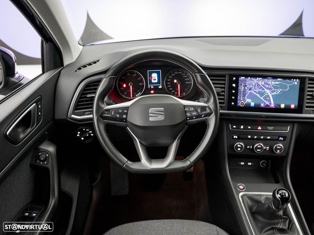 SEAT Ateca 1.0 TSI Style - 15