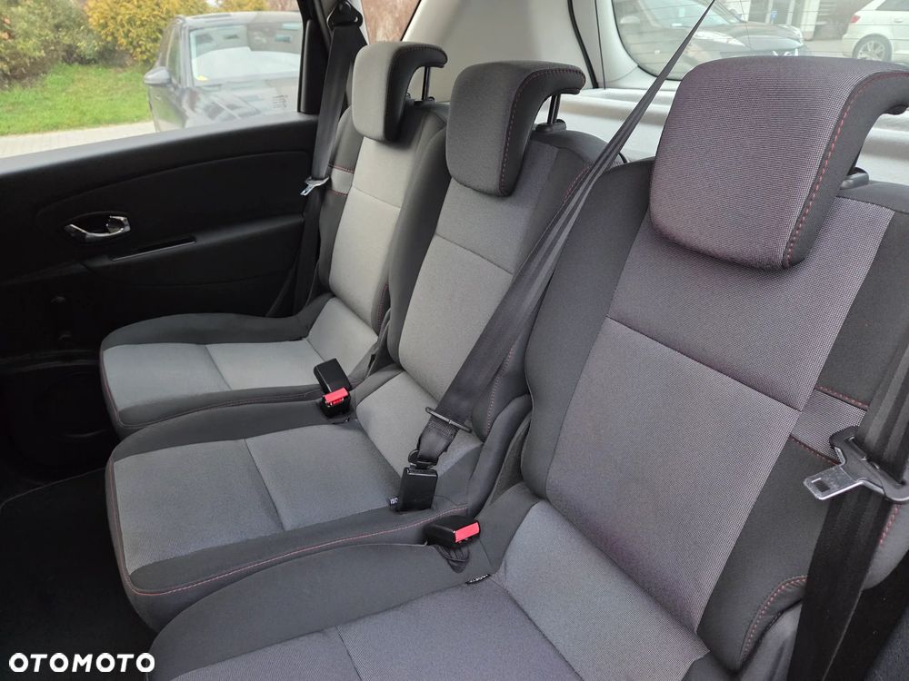 Renault Scenic 1.2 TCe Energy Limited - 12