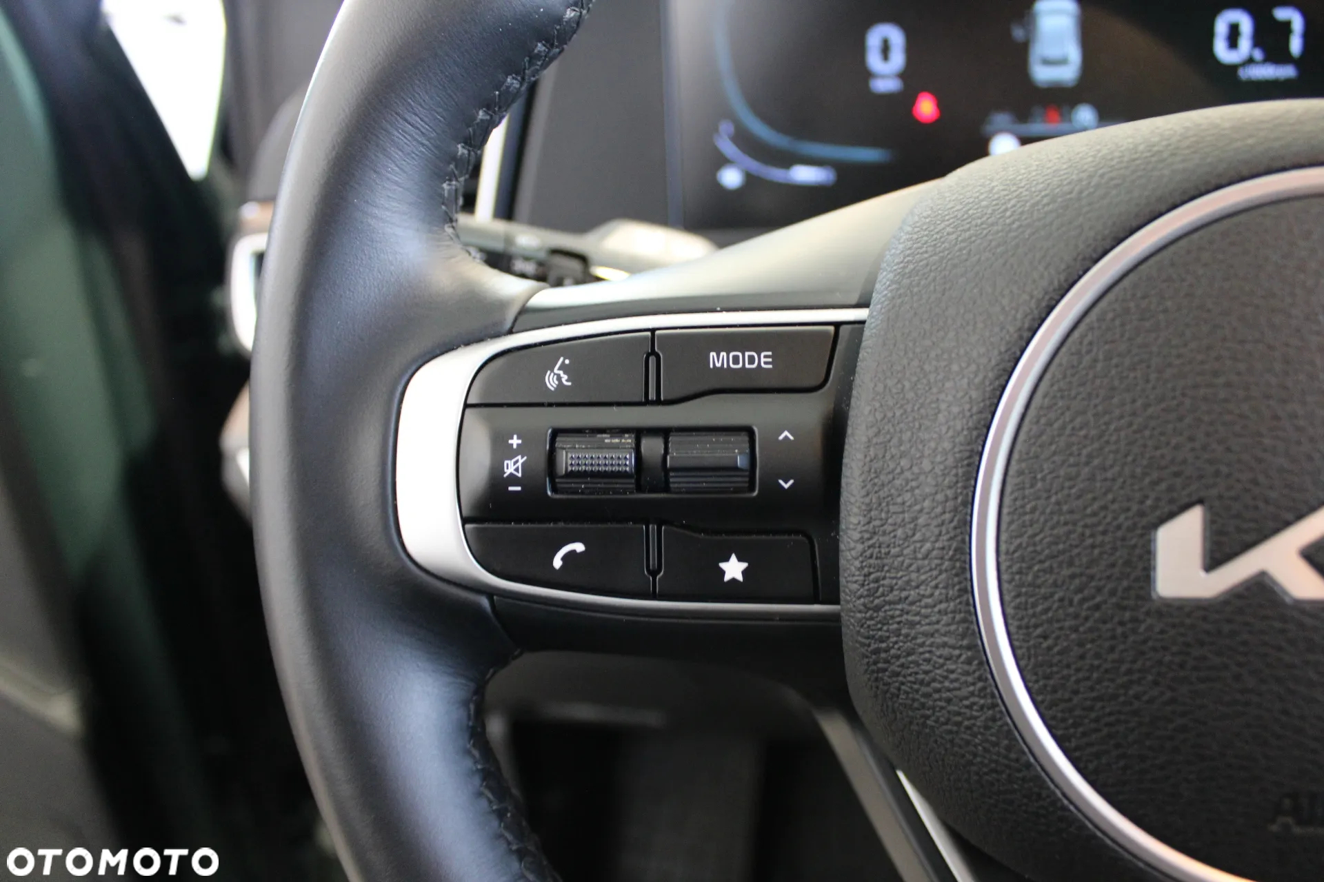 Kia Sportage 1.6 T-GDI MHEV M 2WD DCT - 10