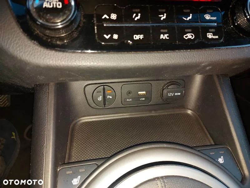 Kia Sportage 1.6 GDI Business Line 2WD - 32