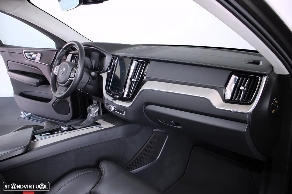 Volvo XC 60 2.0 D4 Inscription Geartronic - 11