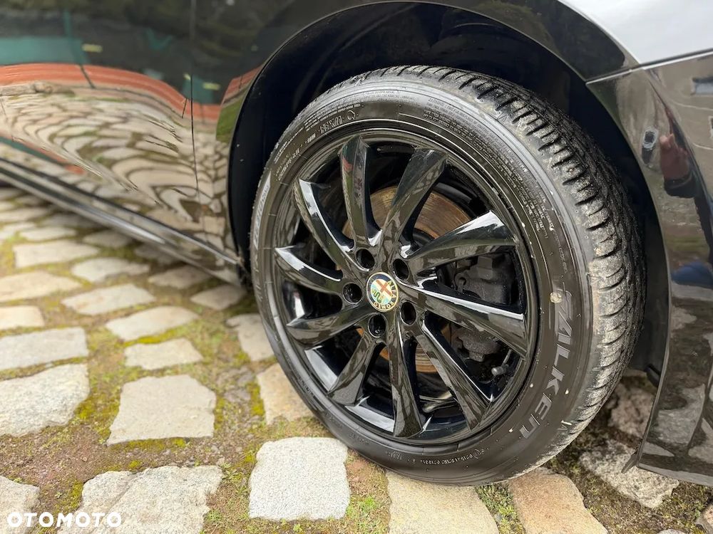 Alfa Romeo Giulietta 2.0 JTDM Distinctive - 18