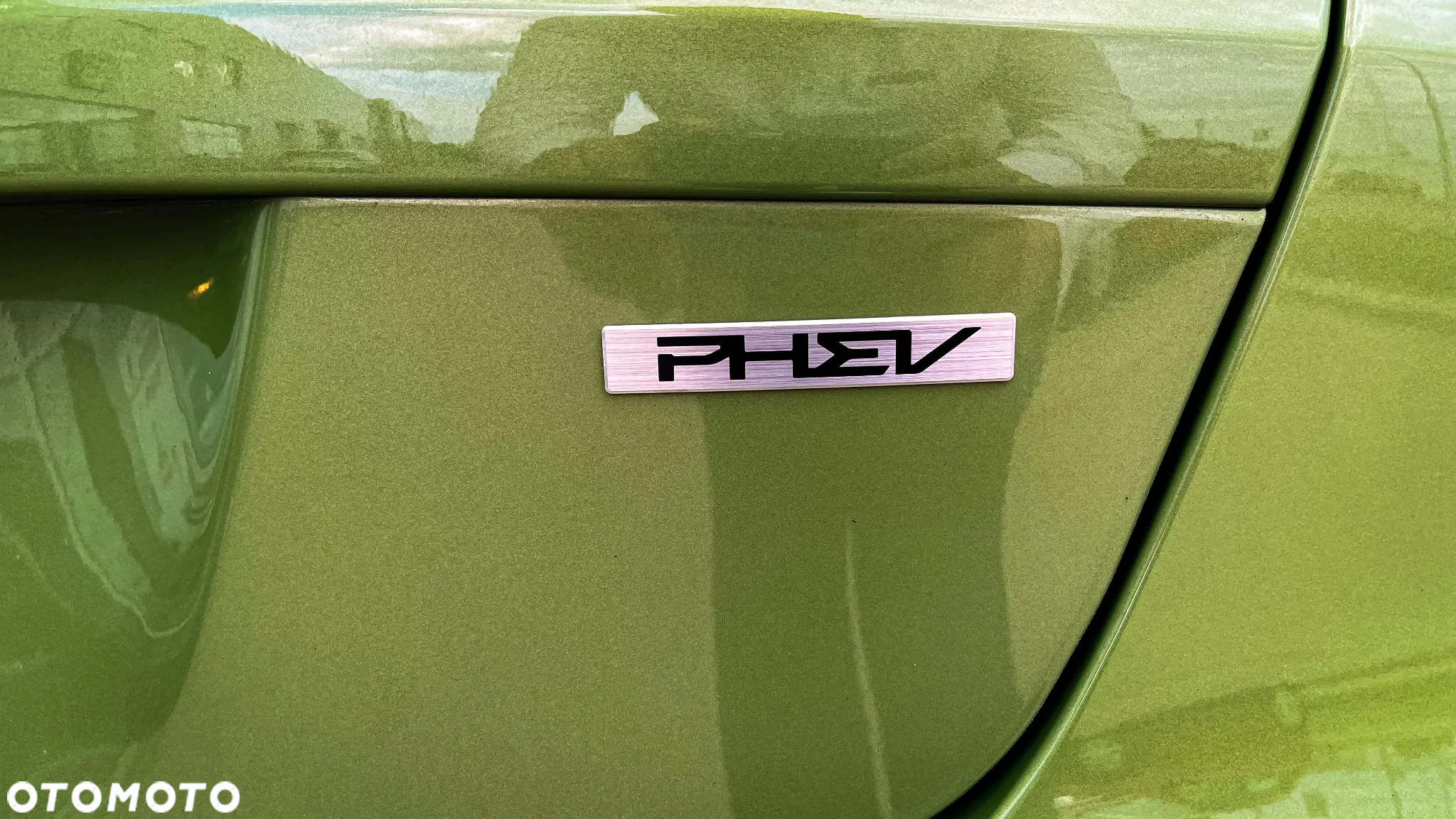 Kia XCeed 1.6 GDI PHEV L Business Line DCT - 12