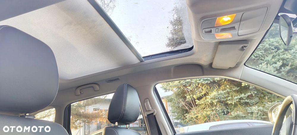 Suzuki Vitara 1.4 Boosterjet Hybrid Automatik Comfort - 12