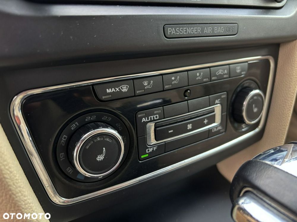 Skoda Superb 2.0 TDI Elegance DSG - 18