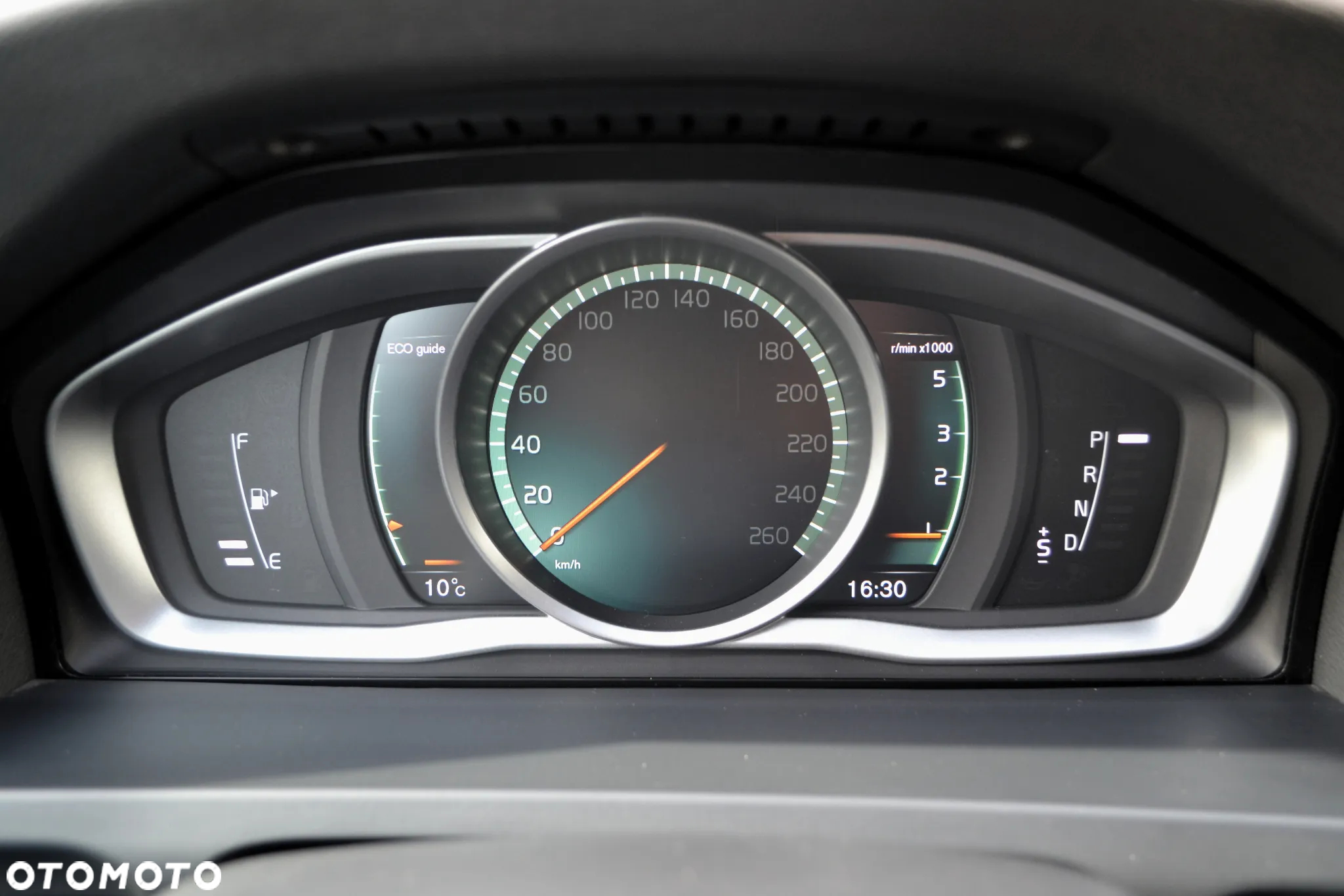 Volvo S60 D3 Drive-E Summum - 40