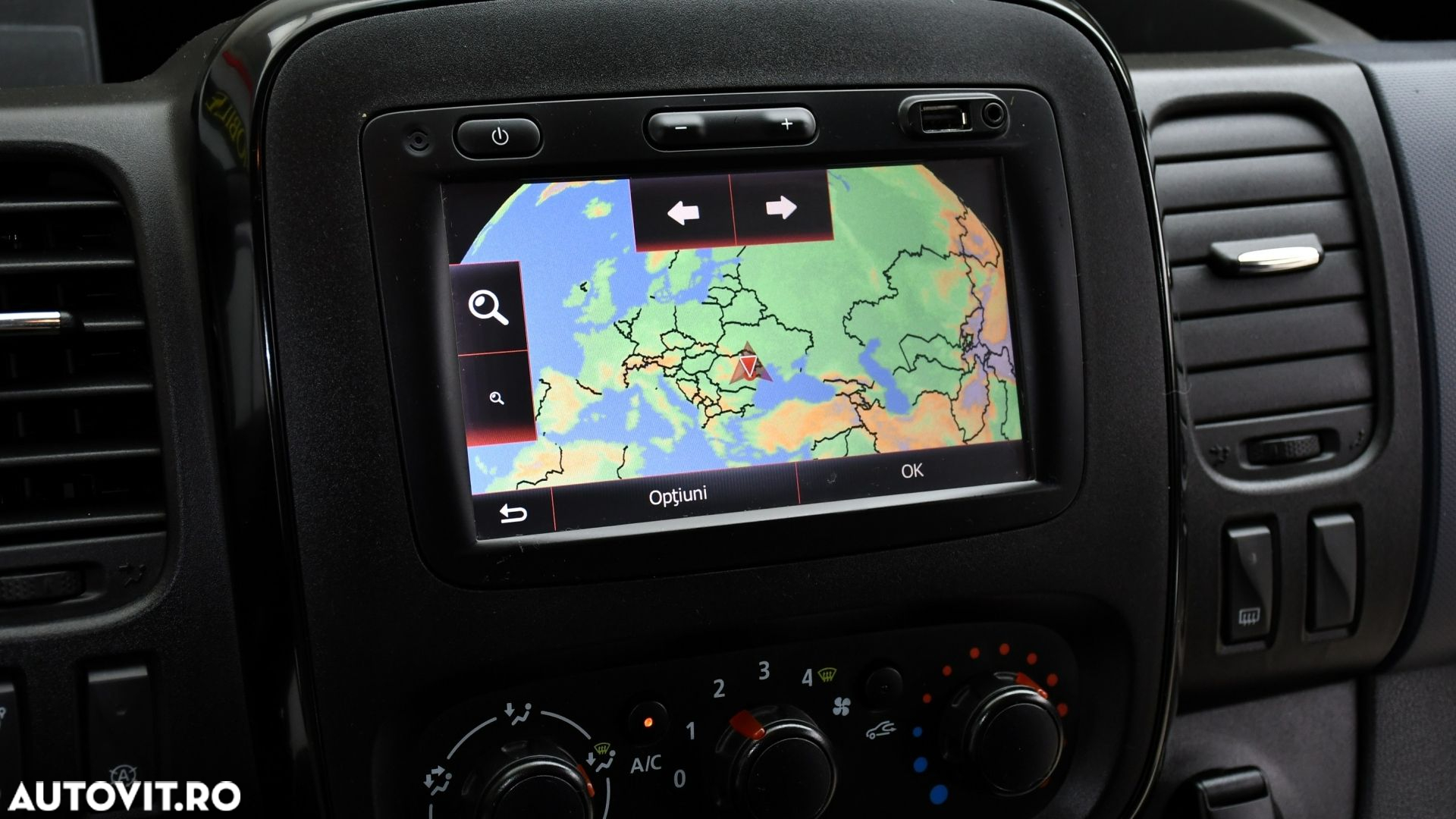 Opel Vivaro 1.6 CDTI L2H1 S&S LKW - 15